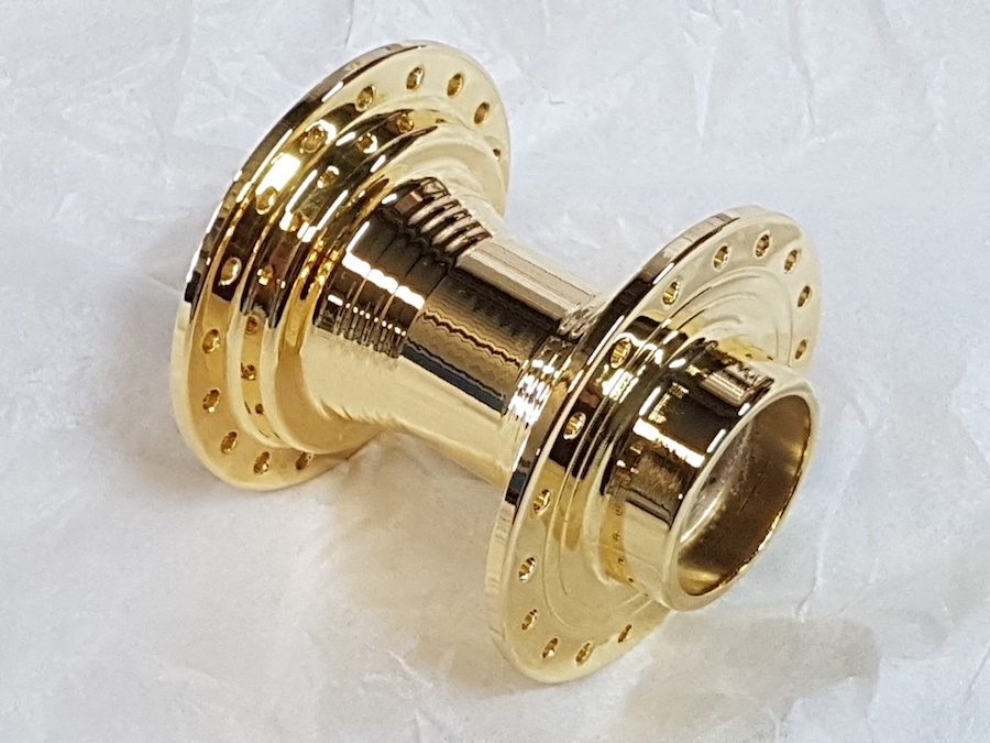 Gold plating deals